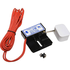 Hartell - High-Water Alarms Voltage: 250 V - Exact Tool & Supply