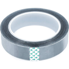 Bertech - Anti-Static Equipment Accessories Type: ESD Cellulose Tape Backing Material: Cellulose Film - Exact Tool & Supply