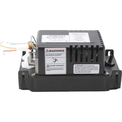Hartell - Condensate Systems Type: Low Profile Condensate Pump Voltage: 115 - Exact Tool & Supply