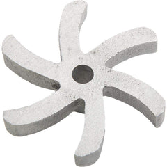 Hartell - Condensate Pump Accessories Type: Impeller For Use With: A2, A2SA, A2X-1965 - Exact Tool & Supply