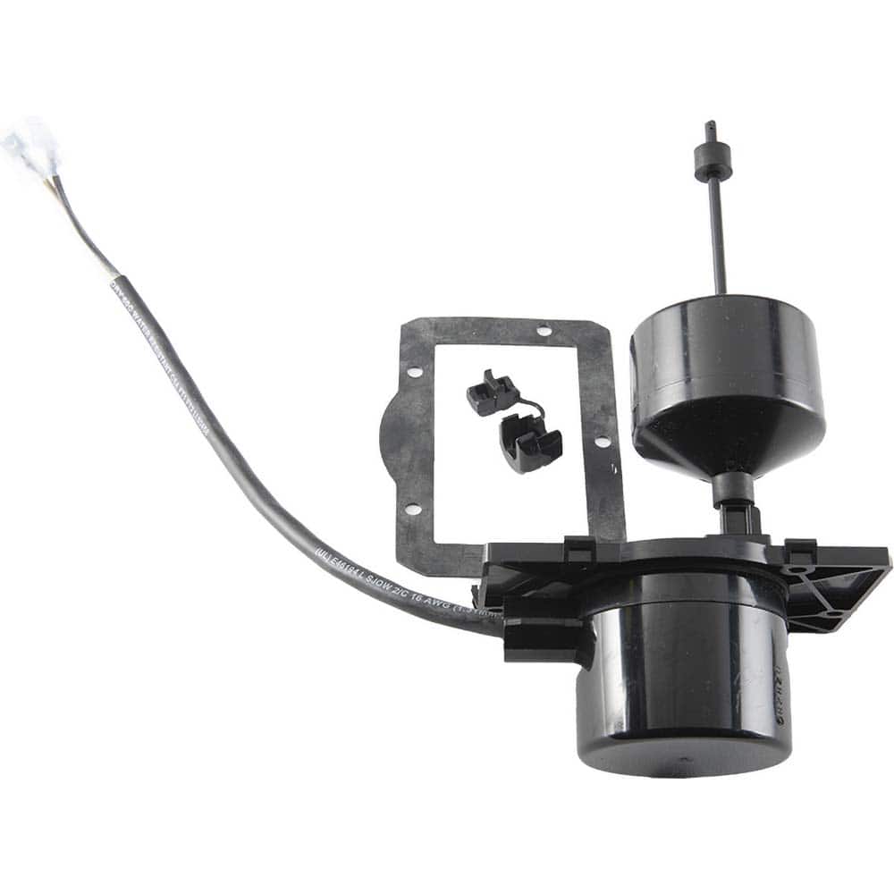 Hartell - Submersible Pump Accessories Type: Replacement Switch For Use With: LTP/LTS - Exact Tool & Supply