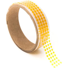 Bertech - Film Tape Material Type: Polyimide Thickness (mil): 2.5000 - Exact Tool & Supply
