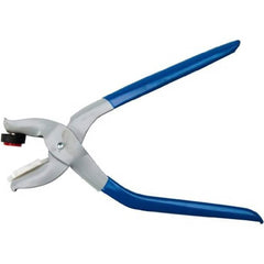 Bertech - Anti-Static Equipment Accessories Type: ESD Snap Tool Color: Blue/Gray - Exact Tool & Supply