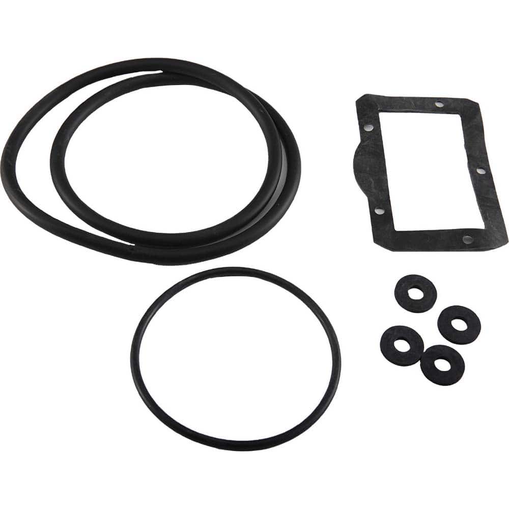 Hartell - Submersible Pump Accessories Type: Gasket Set For Use With: LTP/LTS - Exact Tool & Supply