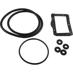 Hartell - Submersible Pump Accessories Type: Gasket Set For Use With: LTP/LTS - Exact Tool & Supply