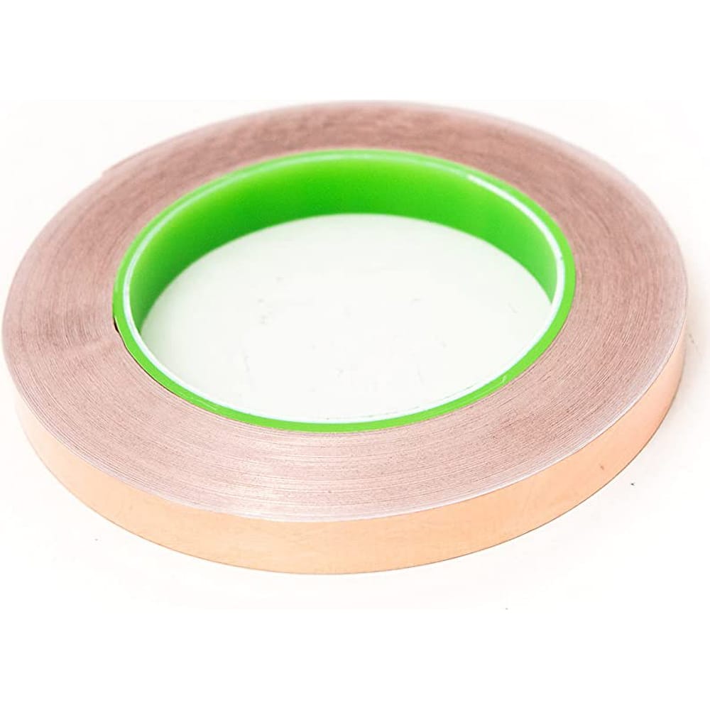 Bertech - Copper Foil Material: Copper Foil Thickness (Decimal Inch): 0.0026 - Exact Tool & Supply