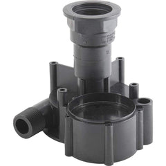 Hartell - Submersible Pump Accessories Type: Housing w/Adapter For Use With: LTA - Exact Tool & Supply