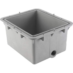 Hartell - Submersible Pump Accessories Type: Tank Bottom For Use With: LTP/LTS - Exact Tool & Supply