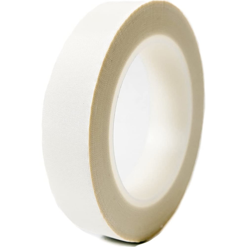 Bertech - Glass Cloth Tape Width (Inch): 1 Material Type: Glass Cloth - Exact Tool & Supply