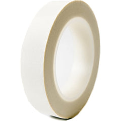 Bertech - Glass Cloth Tape Width (Inch): 1 Material Type: Glass Cloth - Exact Tool & Supply