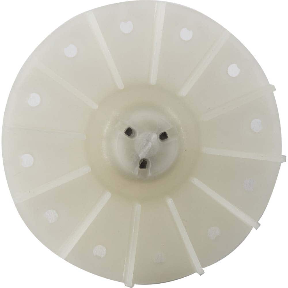 Hartell - Condensate Pump Accessories Type: Impeller For Use With: A3X - Exact Tool & Supply