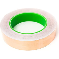 Bertech - Copper Foil Material: Copper Foil Thickness (Decimal Inch): 0.0026 - Exact Tool & Supply