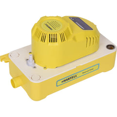 Hartell - Condensate Systems Type: Reservoir Pump Voltage: 230 - Exact Tool & Supply