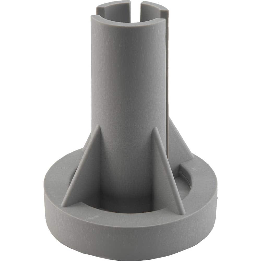 Hartell - Submersible Pump Accessories Type: Impeller Chamber Cover For Use With: LTP/LTS - Exact Tool & Supply