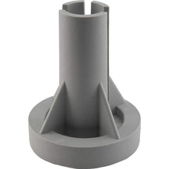 Hartell - Submersible Pump Accessories Type: Impeller Chamber Cover For Use With: LTP/LTS - Exact Tool & Supply