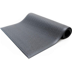 Bertech - Anti-Fatigue Matting Dry or Wet Environment: Dry Length (Feet): 5.000 - Exact Tool & Supply