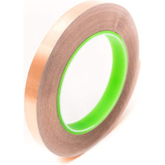 Bertech - Copper Foil Material: Copper Foil Thickness (Decimal Inch): 0.0026 - Exact Tool & Supply