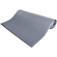 Bertech - Anti-Fatigue Matting Dry or Wet Environment: Dry Length (Feet): 3.000 - Exact Tool & Supply
