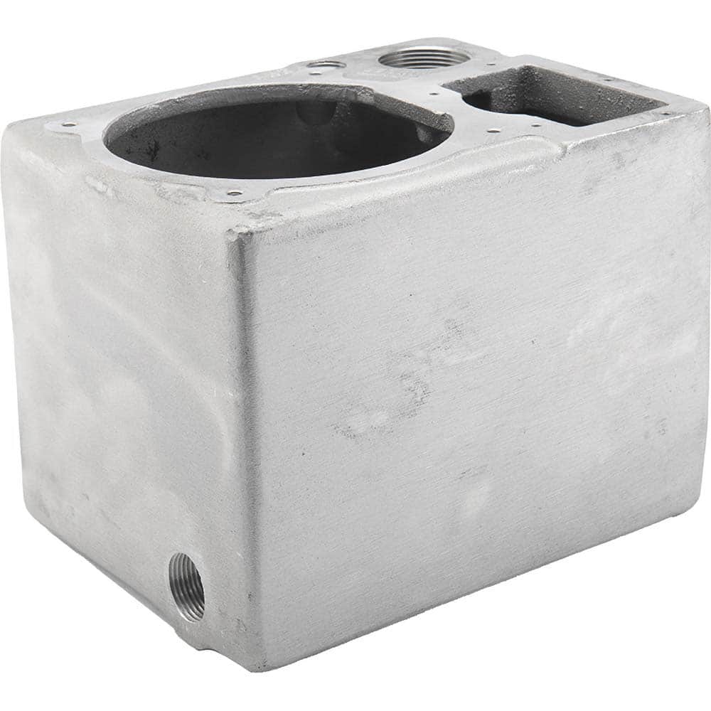 Hartell - Condensate Pump Accessories Type: Reservoir For Use With: L4 - Exact Tool & Supply