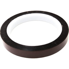 Bertech - Film Tape Material Type: Polyimide Thickness (mil): 3.5000 - Exact Tool & Supply