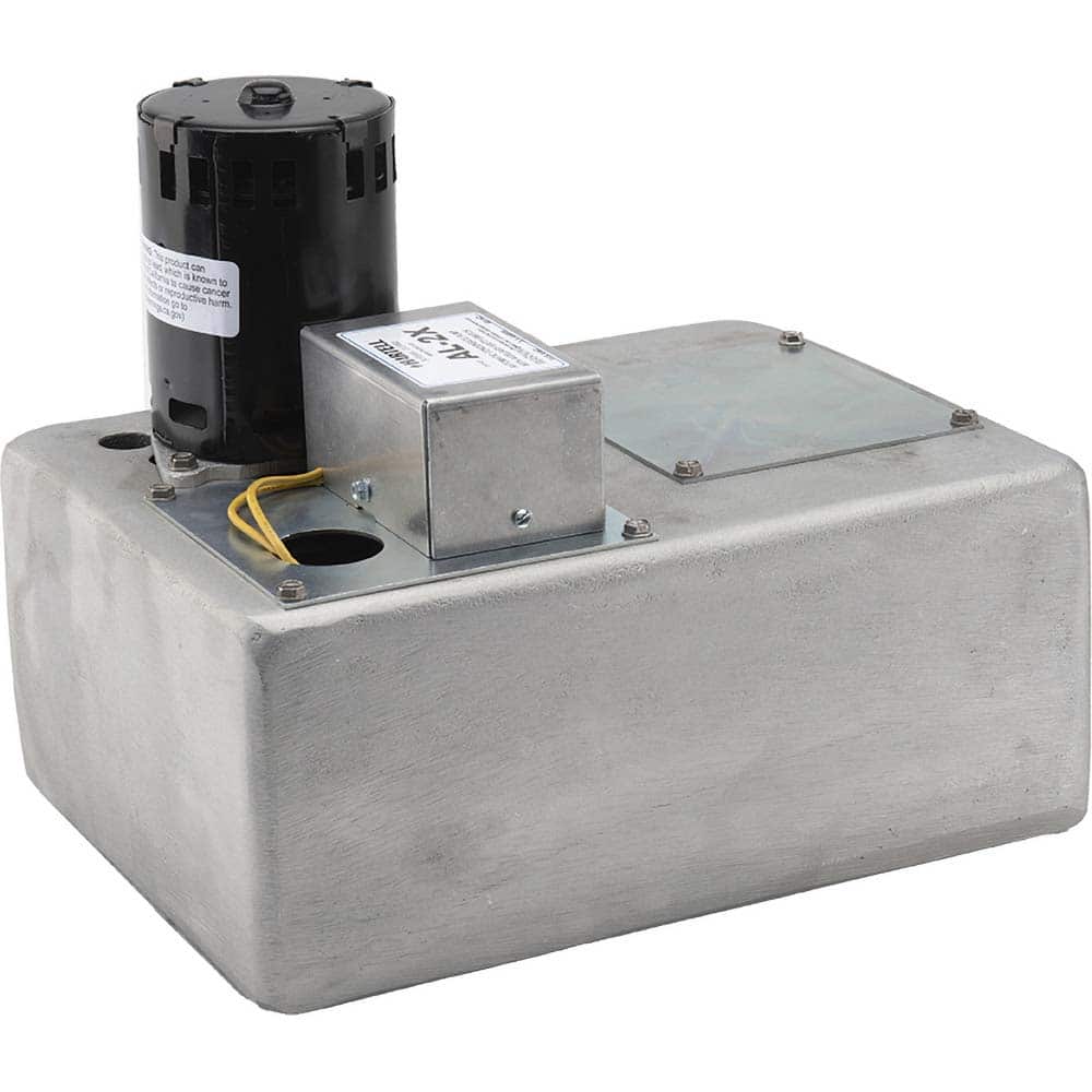 Hartell - Condensate Systems Type: Ice Machine Drain Pump Voltage: 230 - Exact Tool & Supply