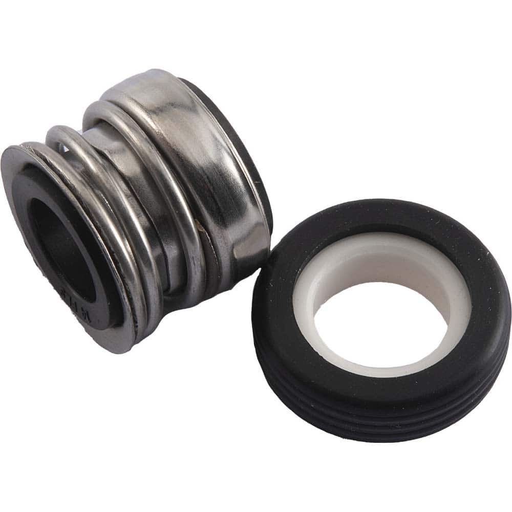 Hartell - Submersible Pump Accessories Type: Seal Assembly For Use With: LTA - Exact Tool & Supply