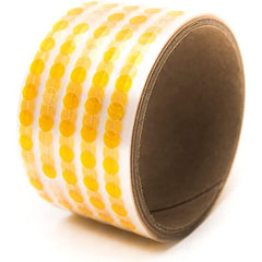 Bertech - Film Tape Material Type: Polyimide Thickness (mil): 2.5000 - Exact Tool & Supply