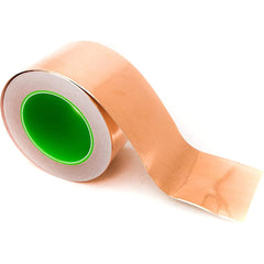 Bertech - Copper Foil Material: Copper Foil Thickness (Decimal Inch): 0.0026 - Exact Tool & Supply