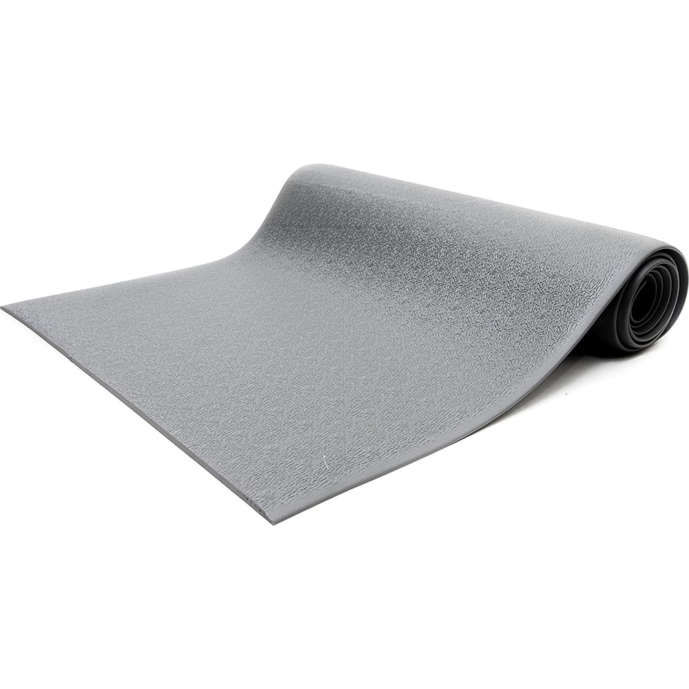 Bertech - Anti-Fatigue Matting Dry or Wet Environment: Dry Length (Feet): 15.000 - Exact Tool & Supply