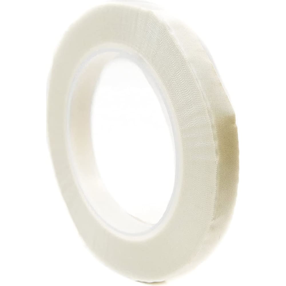 Bertech - Glass Cloth Tape Width (Inch): 3/4 Material Type: Glass Cloth - Exact Tool & Supply
