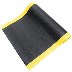 Bertech - Anti-Fatigue Matting Dry or Wet Environment: Dry Length (Feet): 15.000 - Exact Tool & Supply