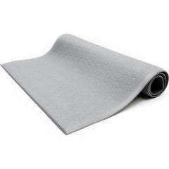 Bertech - Anti-Fatigue Matting Dry or Wet Environment: Dry Length (Feet): 5.000 - Exact Tool & Supply