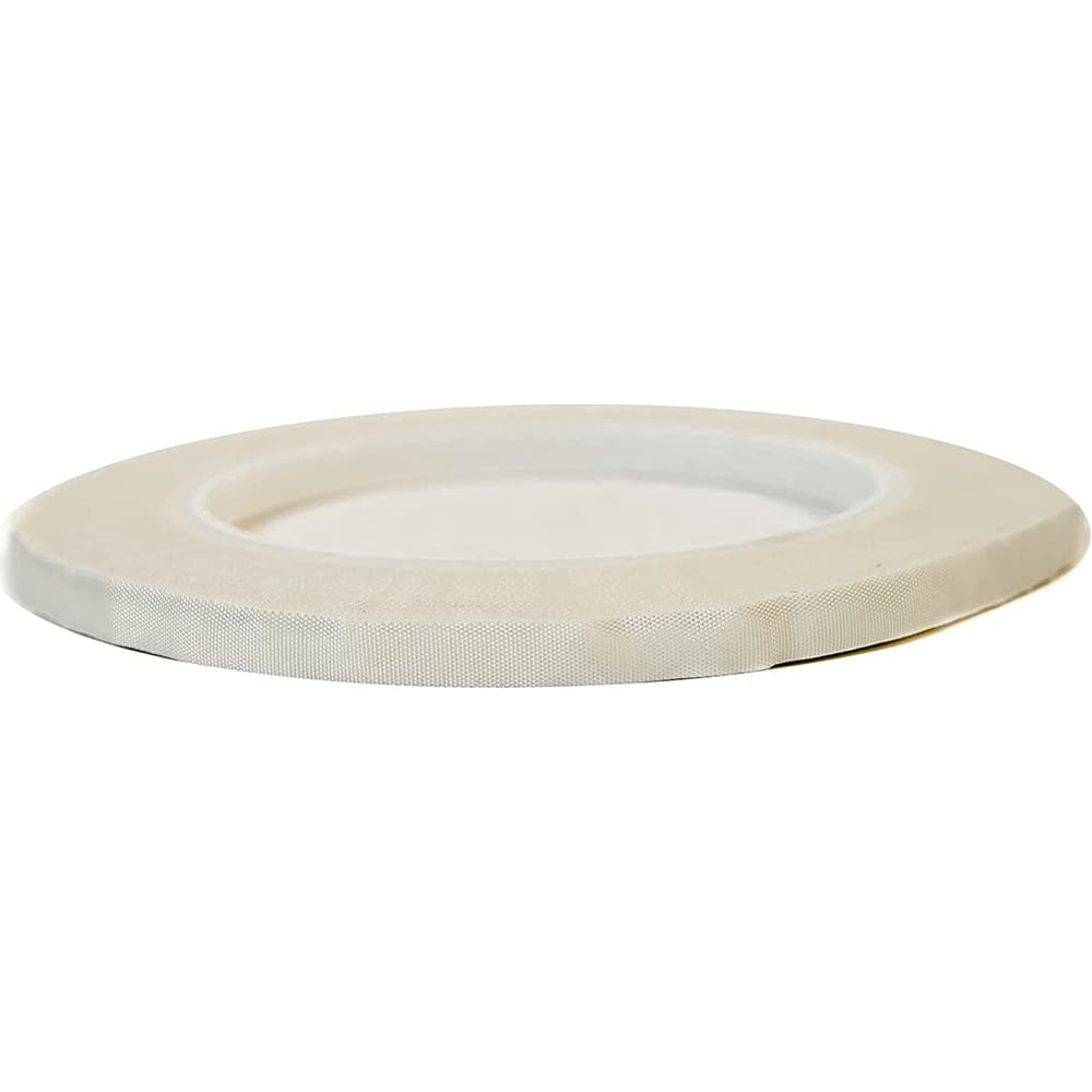 Bertech - Glass Cloth Tape Width (Inch): 1/4 Material Type: Glass Cloth - Exact Tool & Supply