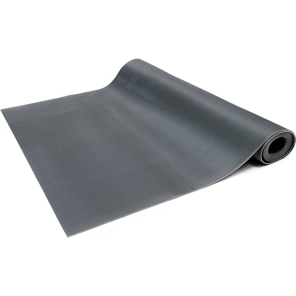 Bertech - Anti-Static Matting Static Control Type: Static Dissipative Grounding Cord Required: Yes - Exact Tool & Supply