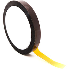 Bertech - Film Tape Material Type: Polyimide Thickness (mil): 3.5000 - Exact Tool & Supply