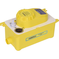 Hartell - Condensate Systems Type: Reservoir Pump Voltage: 115 - Exact Tool & Supply