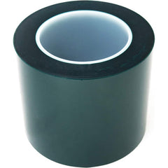 Bertech - Masking & Painters Tape Tape Type: High Temperature Masking Tape Material Type: Polyester Film - Exact Tool & Supply