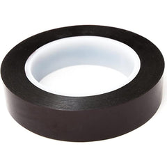 Bertech - Film Tape Material Type: Polyimide Thickness (mil): 6.5000 - Exact Tool & Supply