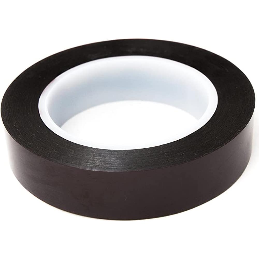 Bertech - Film Tape Material Type: Polyimide Thickness (mil): 2.5000 - Exact Tool & Supply