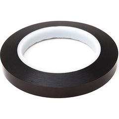 Bertech - Film Tape Material Type: Polyimide Thickness (mil): 6.5000 - Exact Tool & Supply