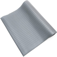 Bertech - Anti-Fatigue Matting Dry or Wet Environment: Dry Length (Feet): 12.000 - Exact Tool & Supply