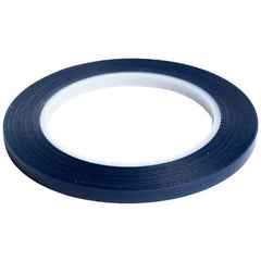 Bertech - Masking & Painters Tape Tape Type: High Temperature Masking Tape Material Type: Polyester Film - Exact Tool & Supply
