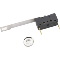 Hartell - Condensate Pump Accessories Type: Main Switch For Use With: KL-1DG - Exact Tool & Supply