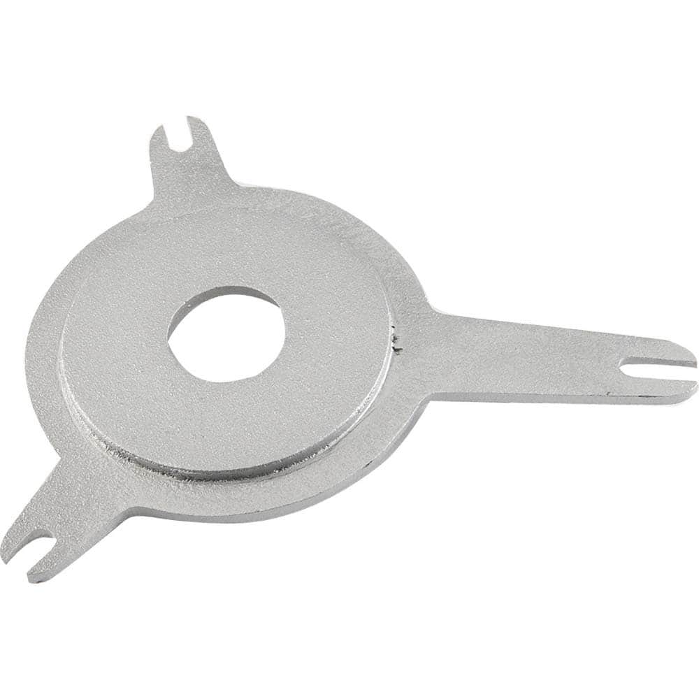 Hartell - Condensate Pump Accessories Type: Impeller Plate w/Screws For Use With: SC-1A - Exact Tool & Supply