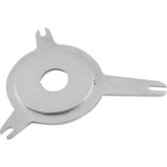 Hartell - Condensate Pump Accessories Type: Impeller Plate w/Screws For Use With: SC-1A - Exact Tool & Supply