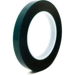 Bertech - Masking & Painters Tape Tape Type: High Temperature Masking Tape Material Type: Polyester Film - Exact Tool & Supply