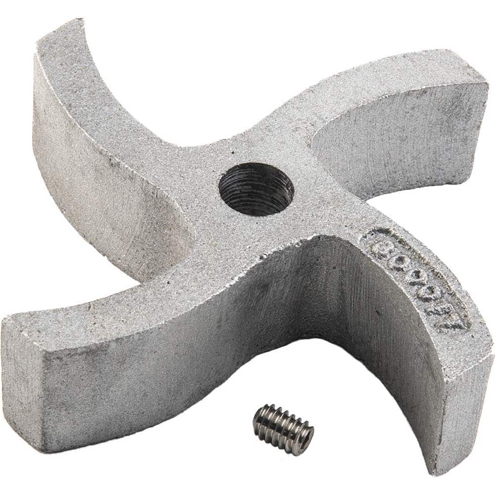 Hartell - Submersible Pump Accessories Type: Impeller For Use With: LTP/LTS - Exact Tool & Supply