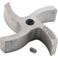 Hartell - Submersible Pump Accessories Type: Impeller For Use With: LTP/LTS - Exact Tool & Supply