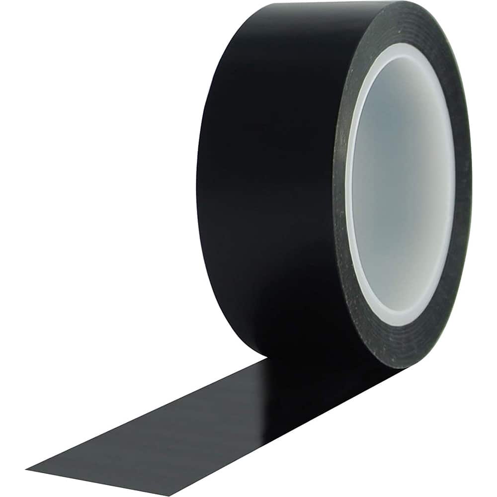 Bertech - Masking & Painters Tape Tape Type: High Temperature Masking Tape Material Type: Polyimide - Exact Tool & Supply