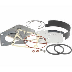 Thomas - Air Compressor Repair Kits Type: Service Kit For Use With: TA 4101 - Exact Tool & Supply